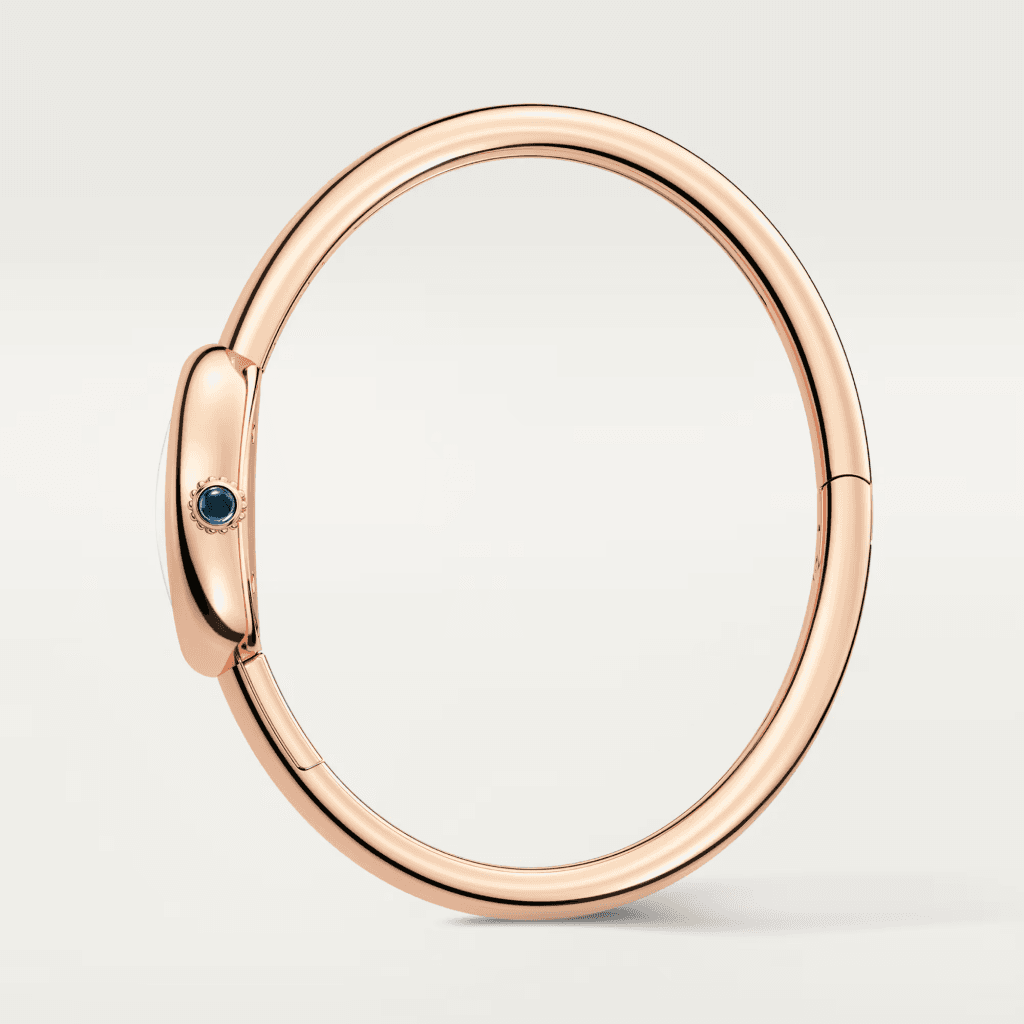 Cartier Baignoire - WGBA0036 - #4