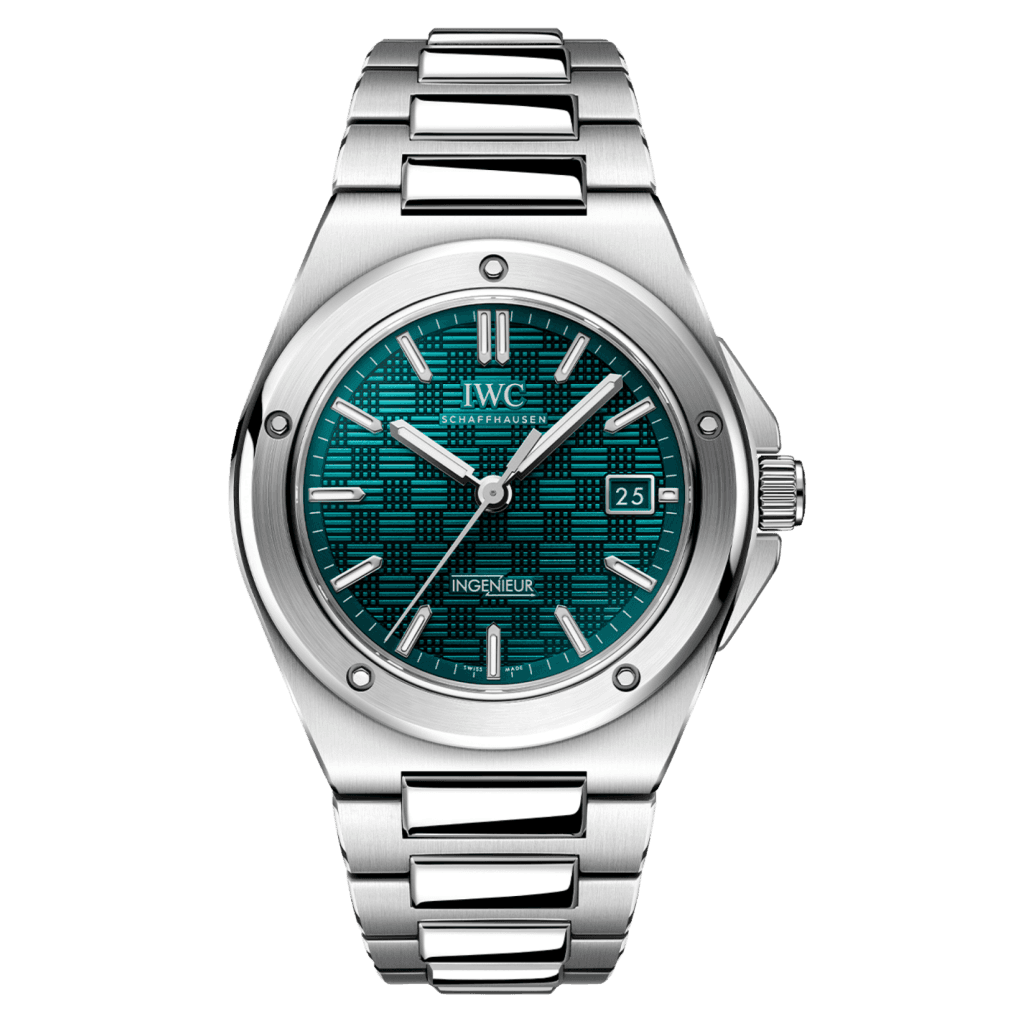IWC Ingenieur Automatic 40mm - IW328903 - #1