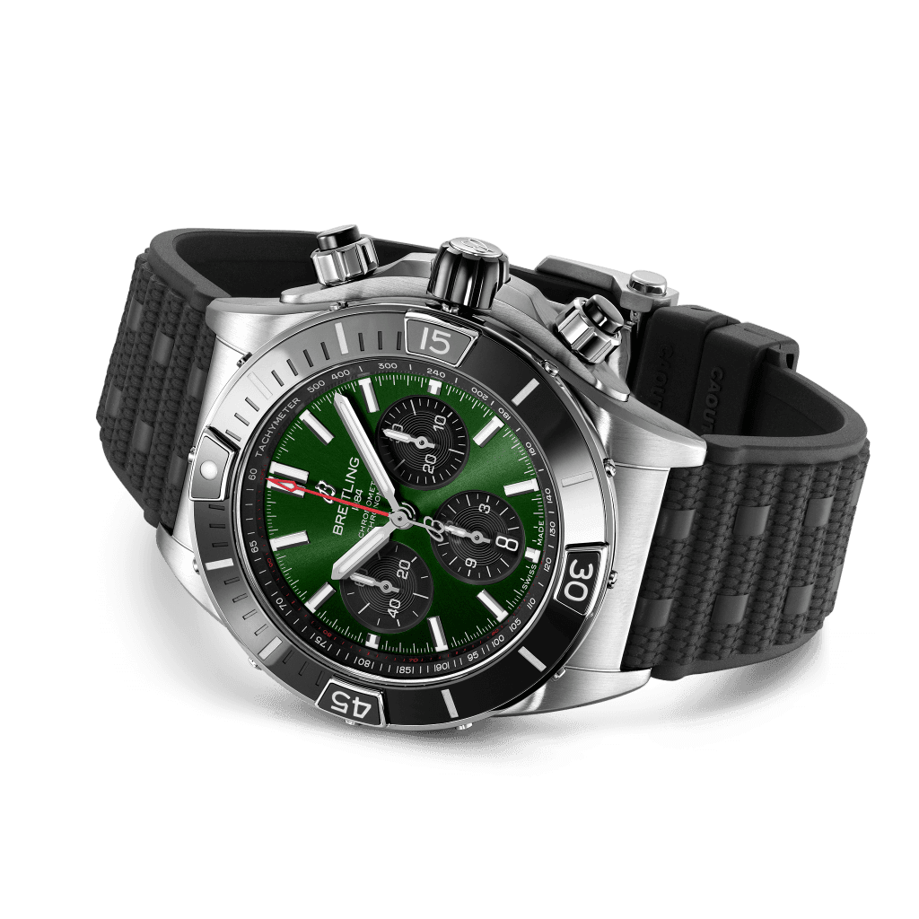 Breitling Super Chronomat B01 44mm - AB0136251L1S1 - #3