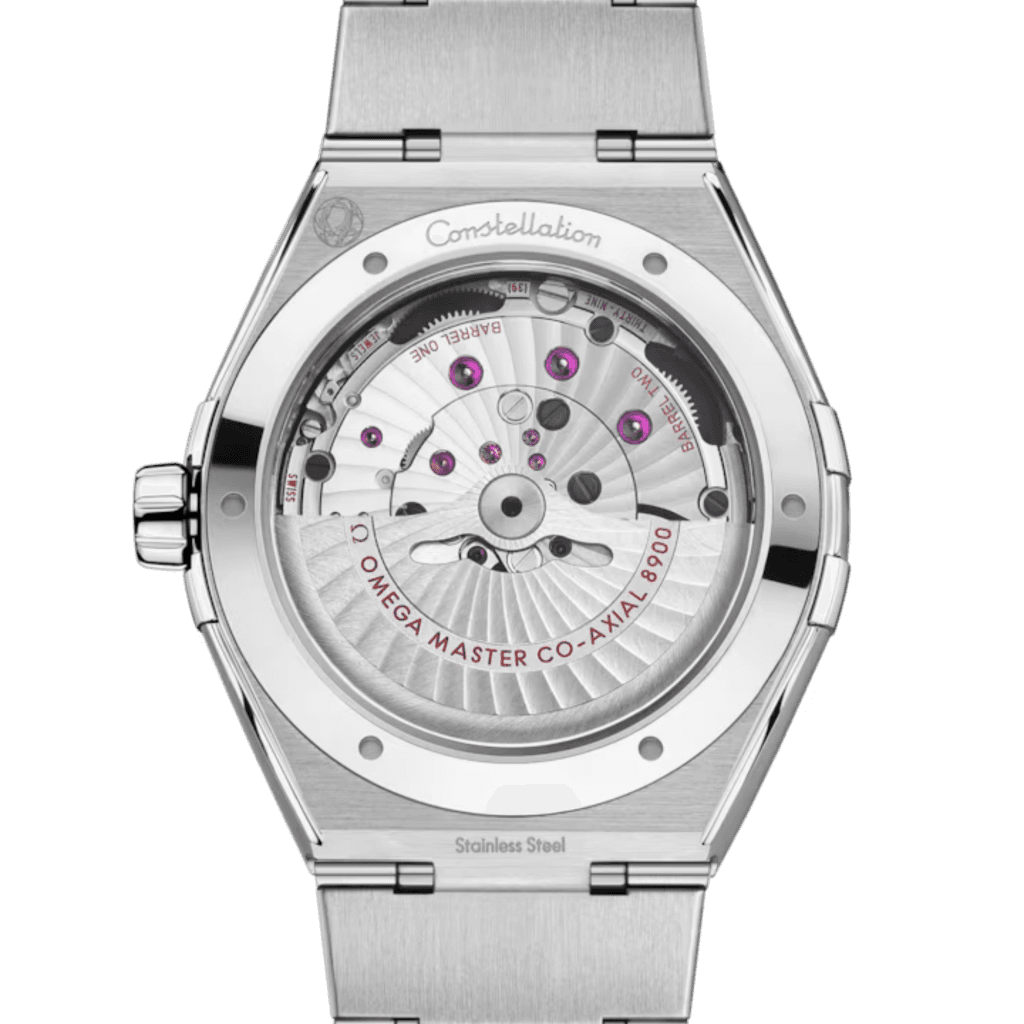 OMEGA Constellation 41mm - 131.30.41.21.99.001 - #4