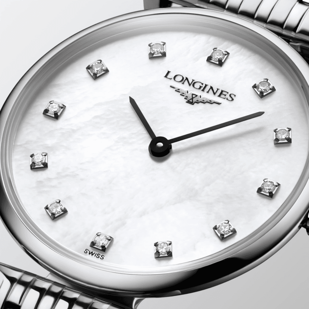 Longines La Grande Classique 24mm - L4.209.4.87.6 - #2