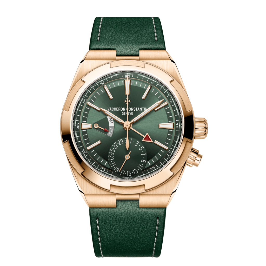 Vacheron Constantin Overseas Dual Time 41mm - 7920V/210R-B965 - #5