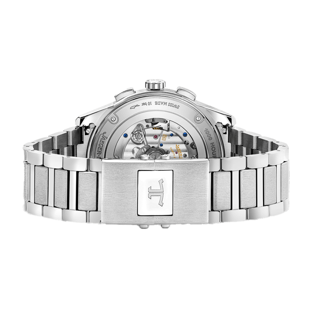 Jaeger-LeCoultre Polaris Chronograph 42mm - Q9028181 - #8