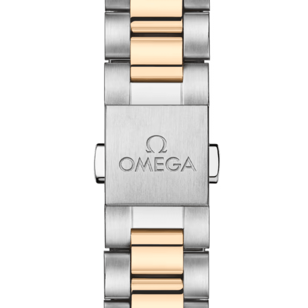 OMEGA Seamaster Aqua Terra 150M 34mm - 220.20.34.20.10.002 - #7