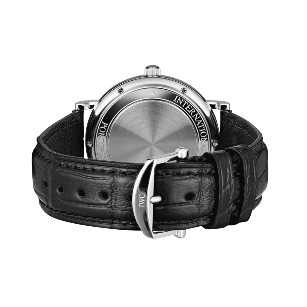 IWC Portofino Automatic 40mm - IW356502 - #7