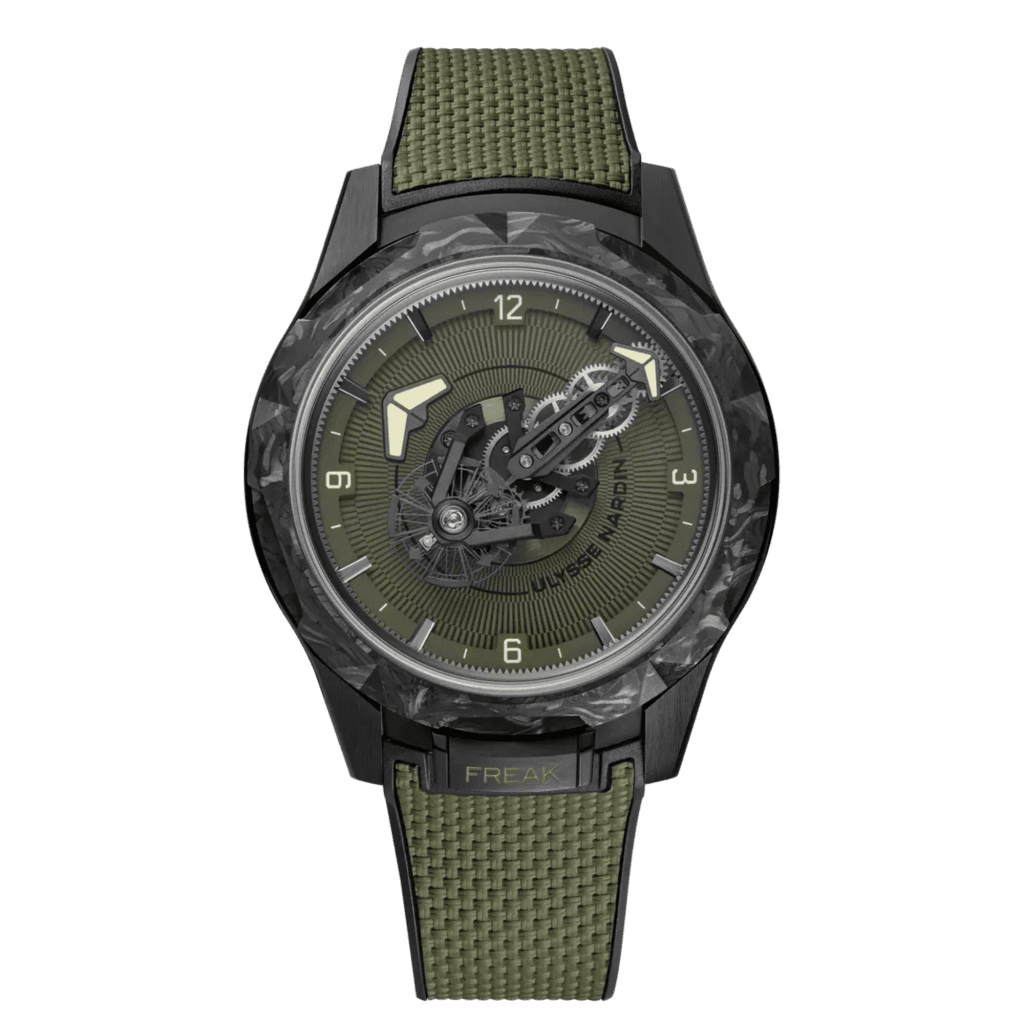 Ulysse Nardin Freak One Ops 44mm - 2403-500-8A/3A - #1