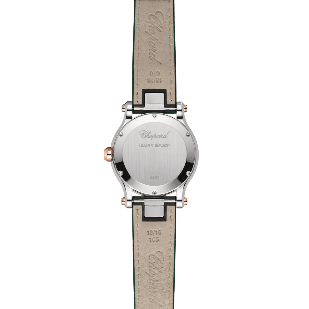 Chopard Happy Sport 36mm - 278582-6005 - #4