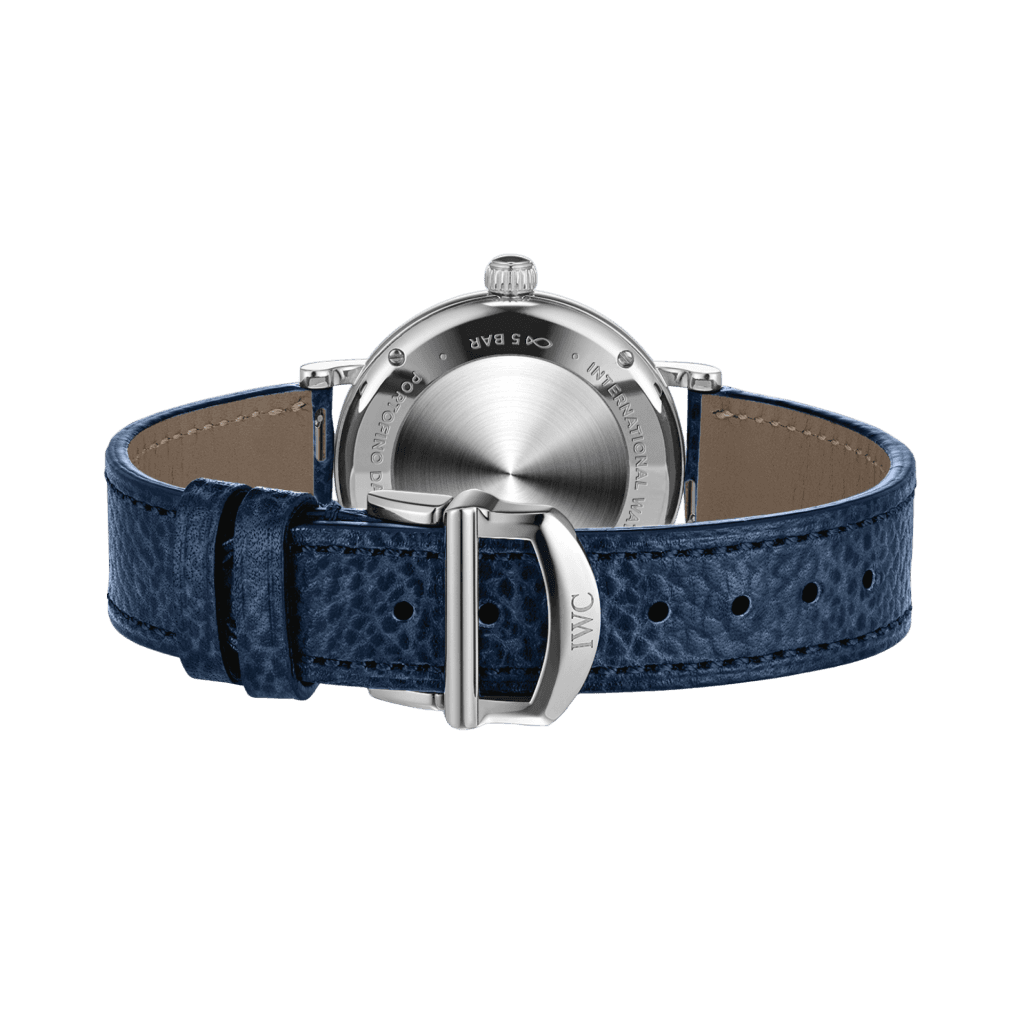 IWC Portofino Automatic Day & Night 34mm - IW659801 - #4