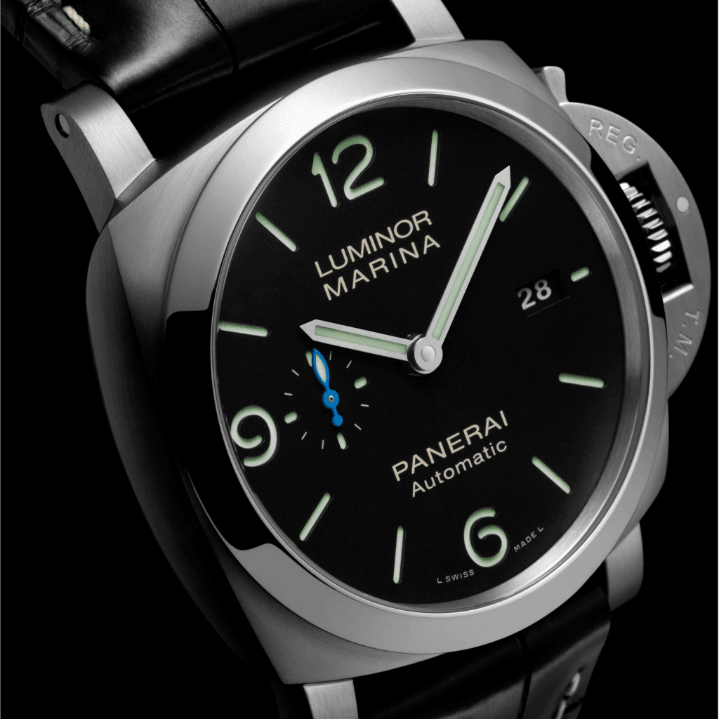 Panerai Luminor Marina 3 Days Automatic Acciaio 44mm - PAM01312 - #3