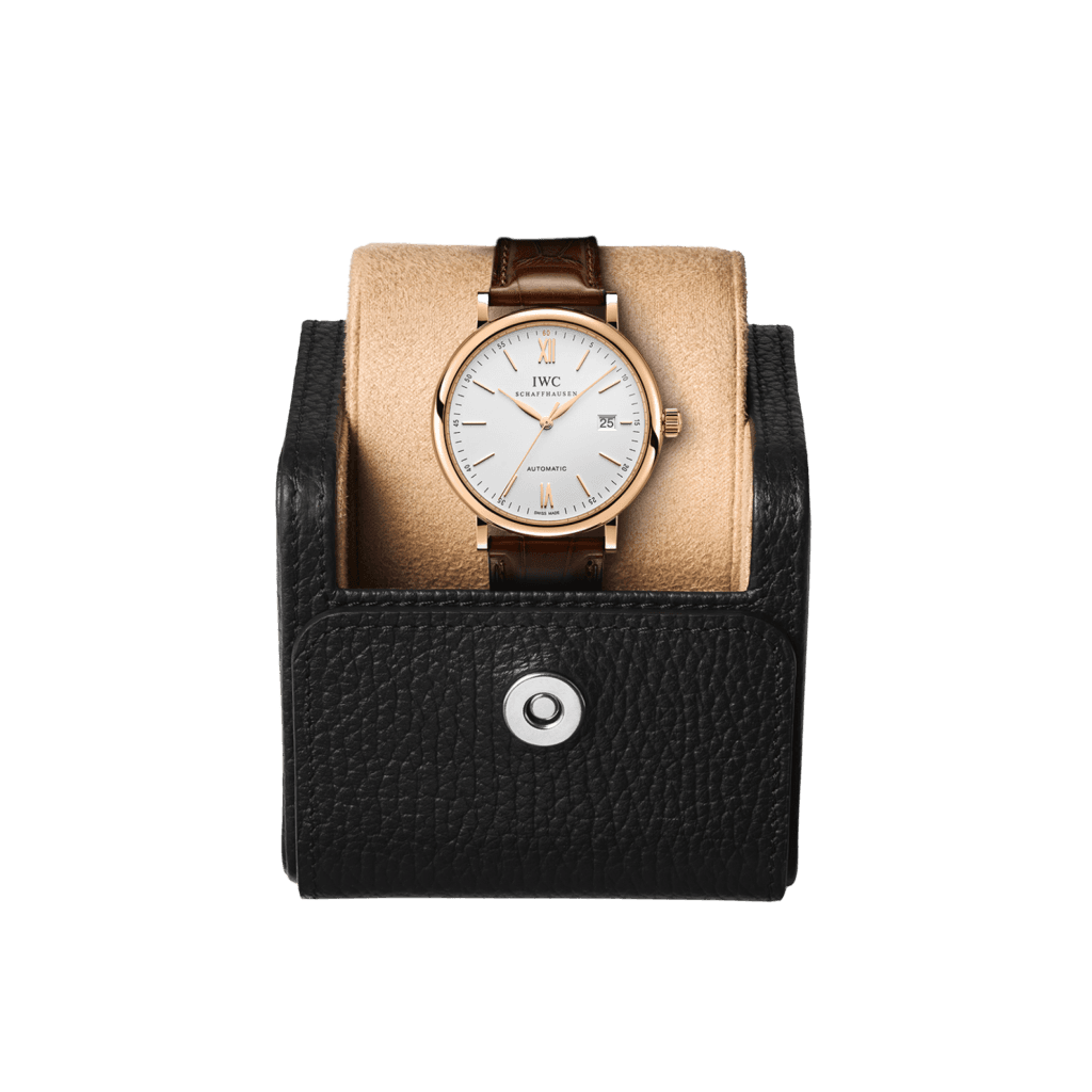 IWC Portofino Automatic 40mm - IW356504 - #7