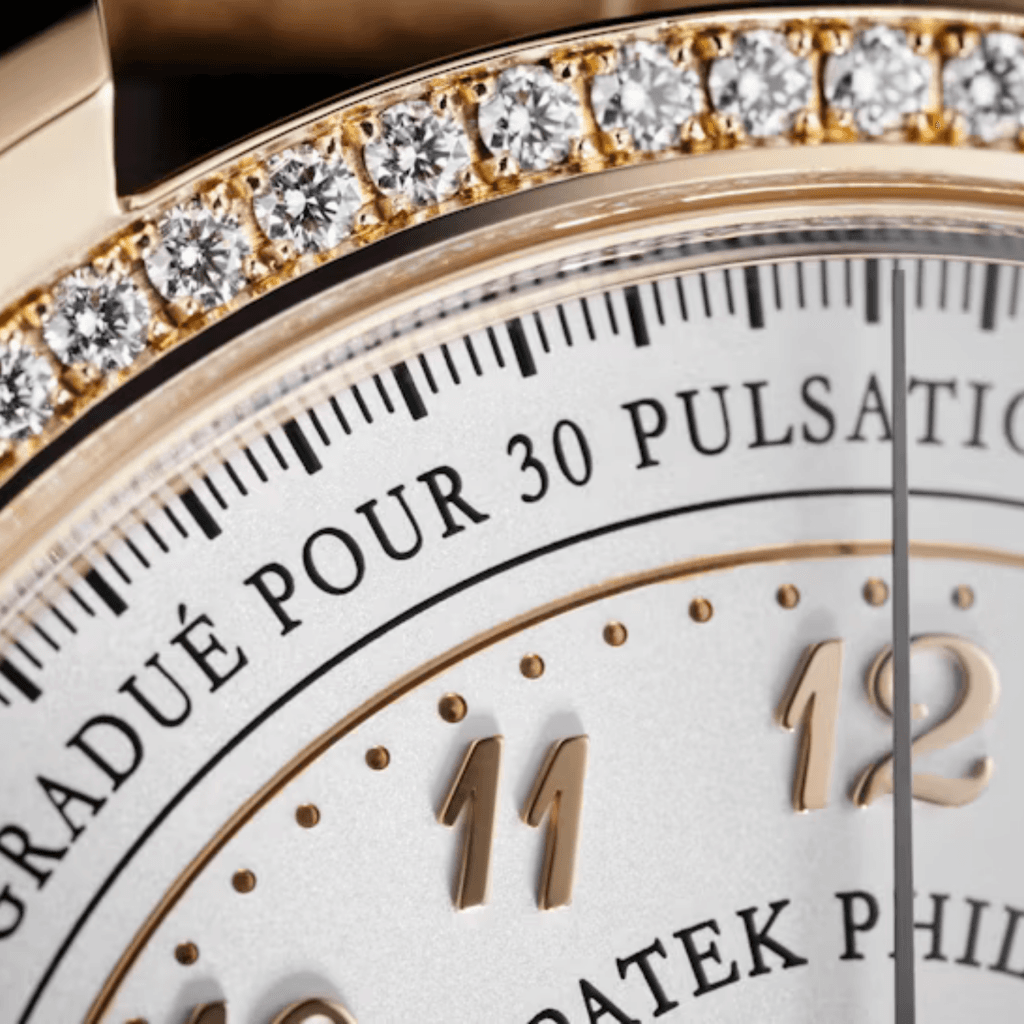 Patek Philippe Complications 32mm - 7150/250R-001 - #4