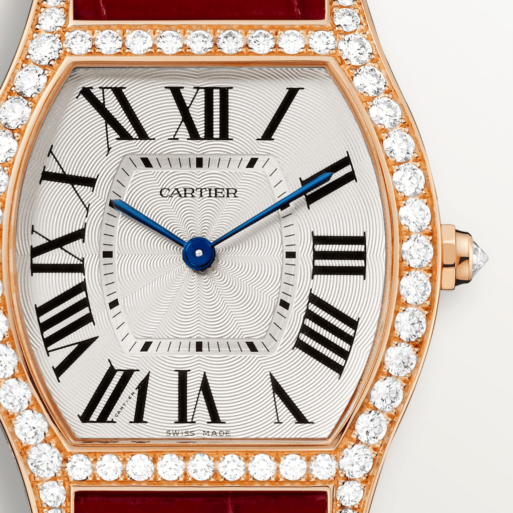 Cartier Tortue 31mm - WA501008 - #2
