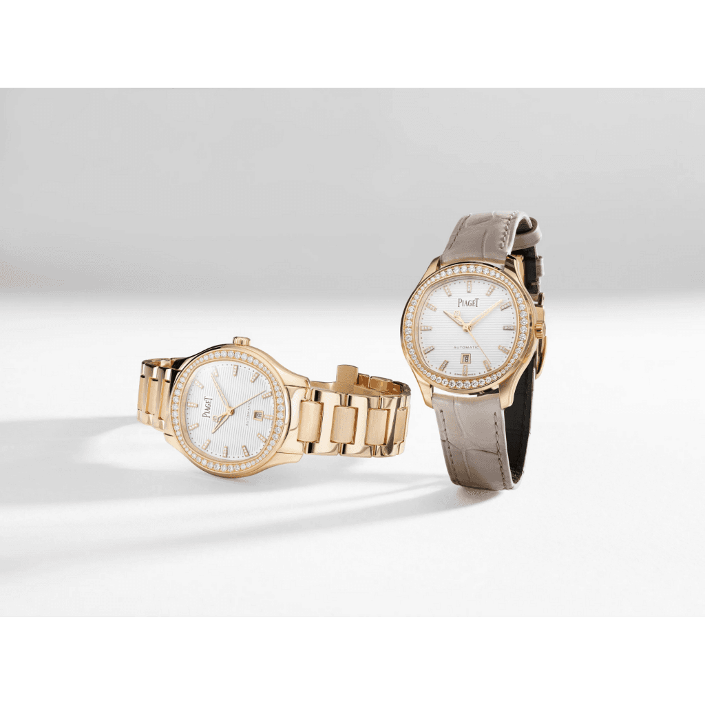Piaget Polo Date 36mm - G0A46020 - #8