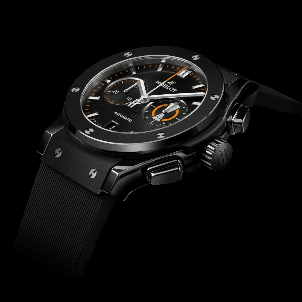 Hublot Classic Fusion Uefa Europa League Ceramic 42mm - 541.CM.1479.RX.UEL23 - #4