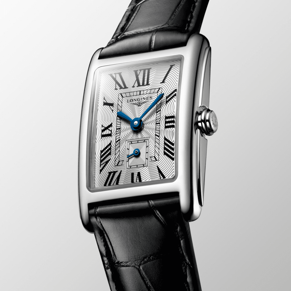 Longines DolceVita 37mm - L5.512.4.71.0 - #3