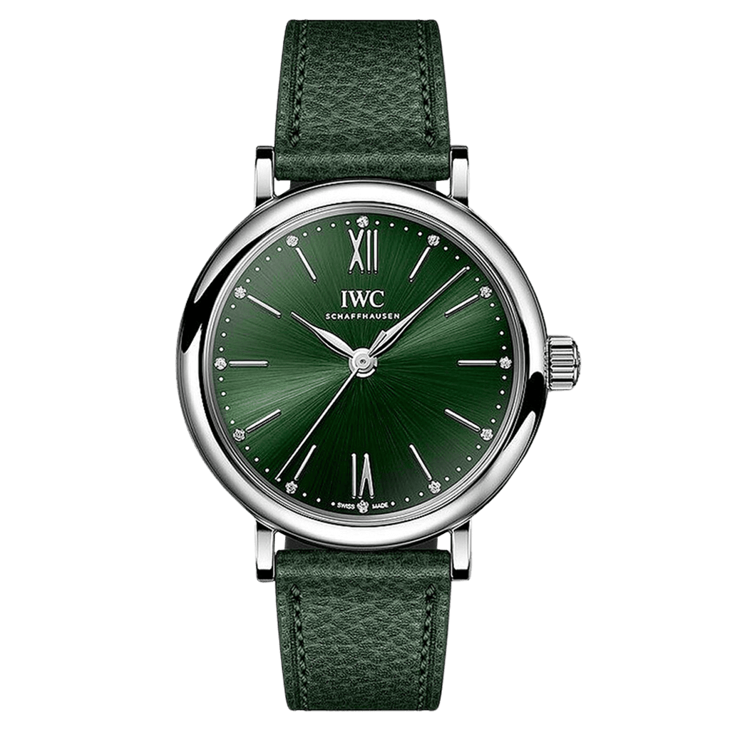IWC Portofino Automatic 34mm - IW357412 - #1