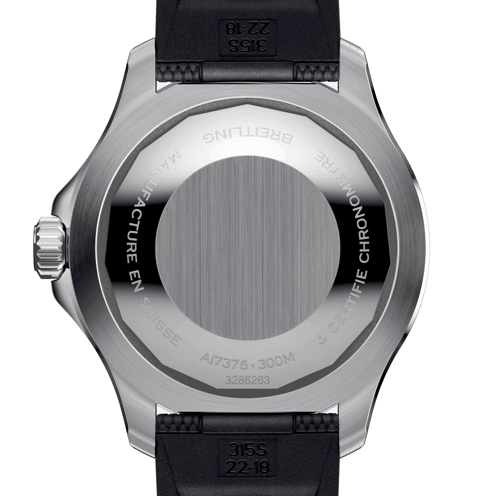 Breitling Superocean Automatic 42mm - A17375211B1S1 - #5