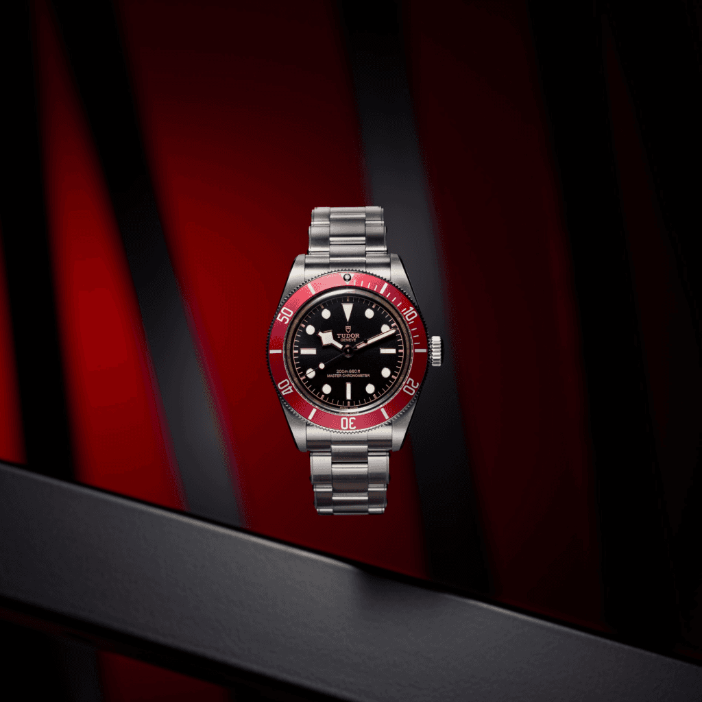 TUDOR Black Bay 41 41mm - 7941A1A0RU-0001 - #4