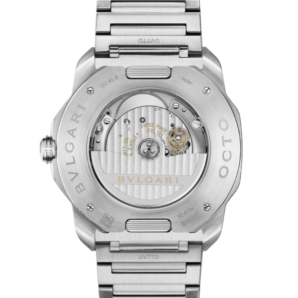 BVLGARI Octo Roma 41mm - 103740 - #3