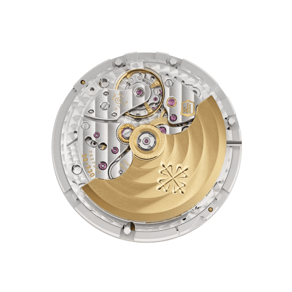 Patek Philippe Grand Complications Perpetual Calendar 39mm - 6159G-001 - #6