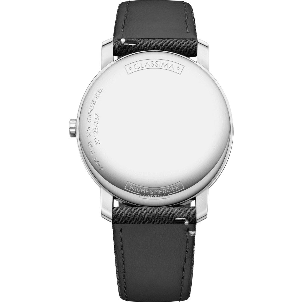 Baume & Mercier Classima 42mm - M0A10706 - #2