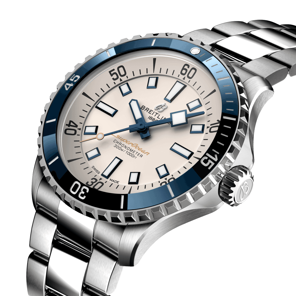Breitling Superocean Automatic 42mm - A17375E71G1A1 - #2