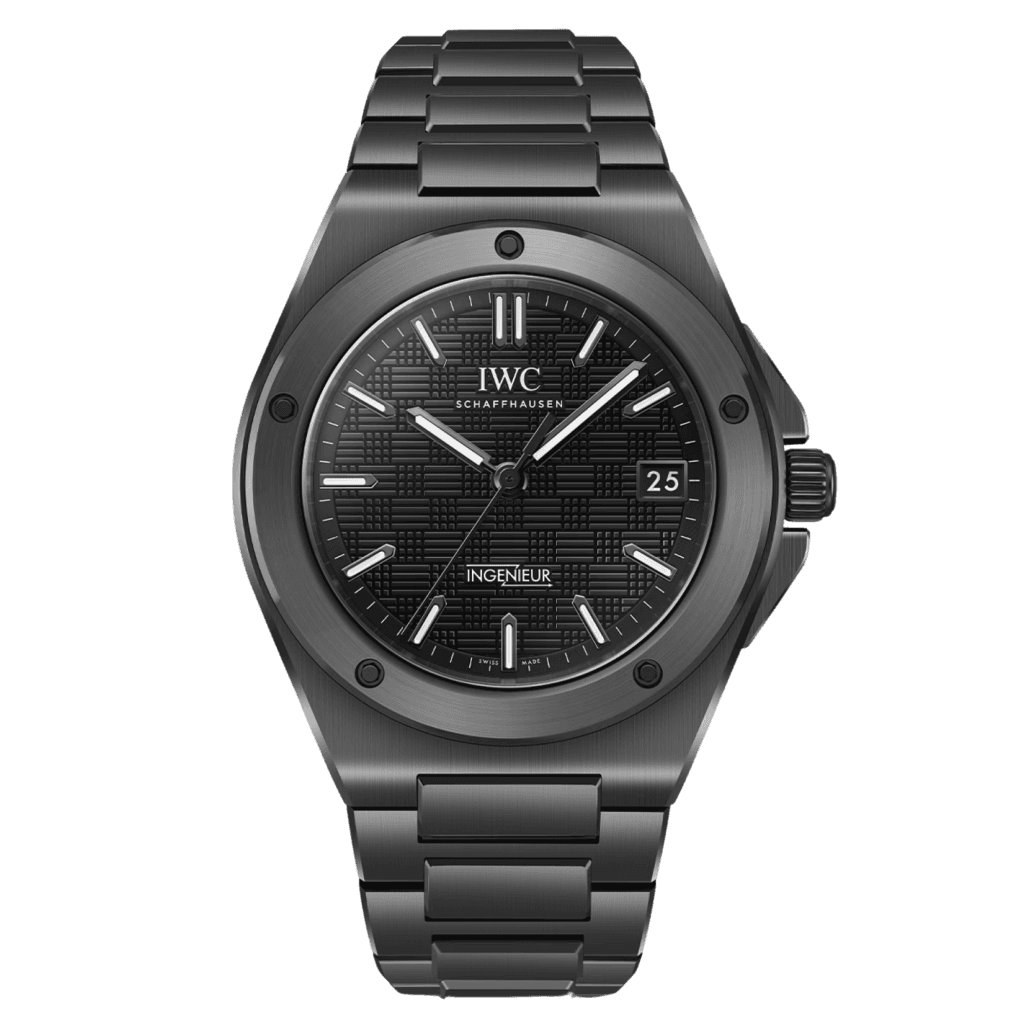 IWC Ingenieur Automatic 42mm - IW338903 - #1