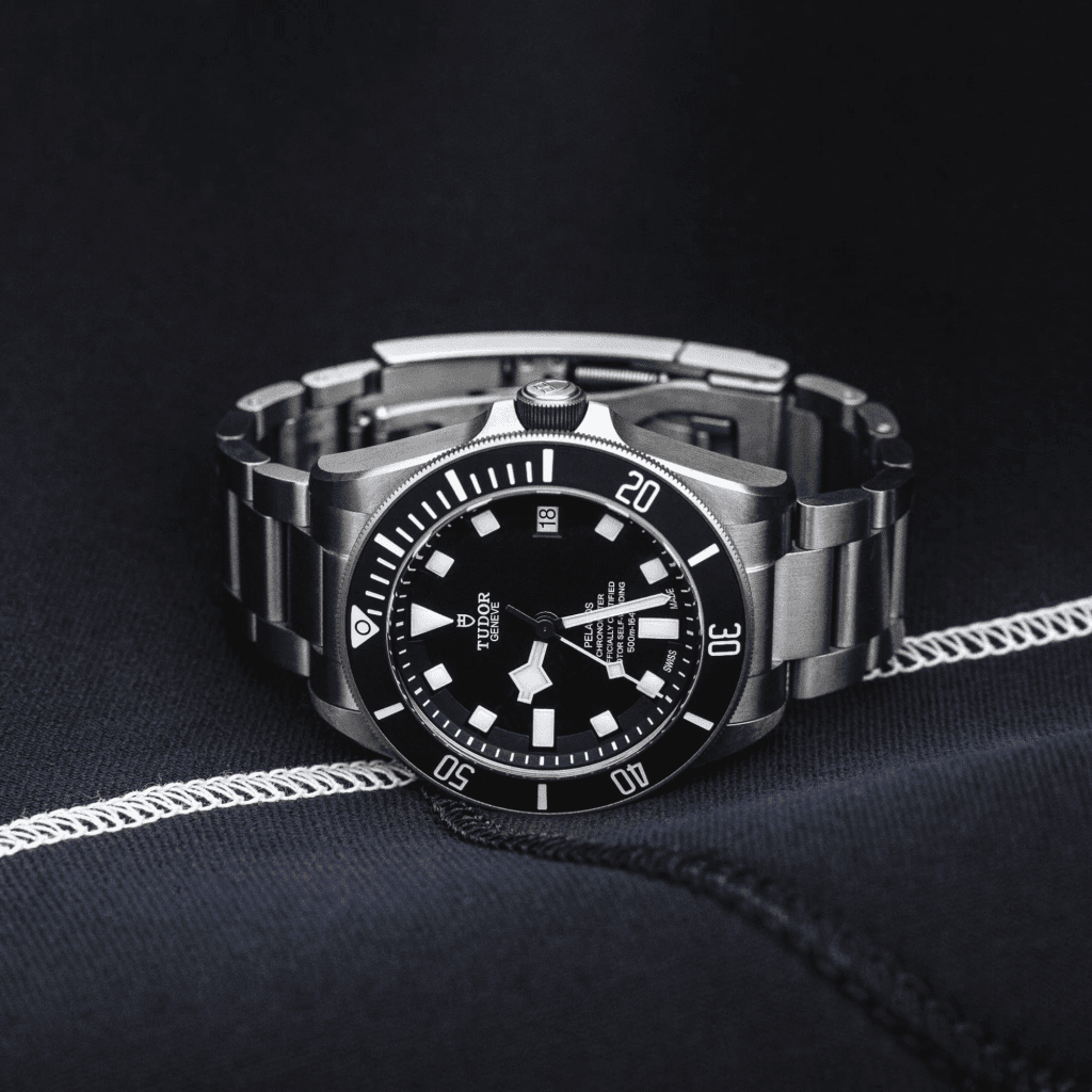 TUDOR Pelagos 42 42mm - 25600TN-0001 - #5