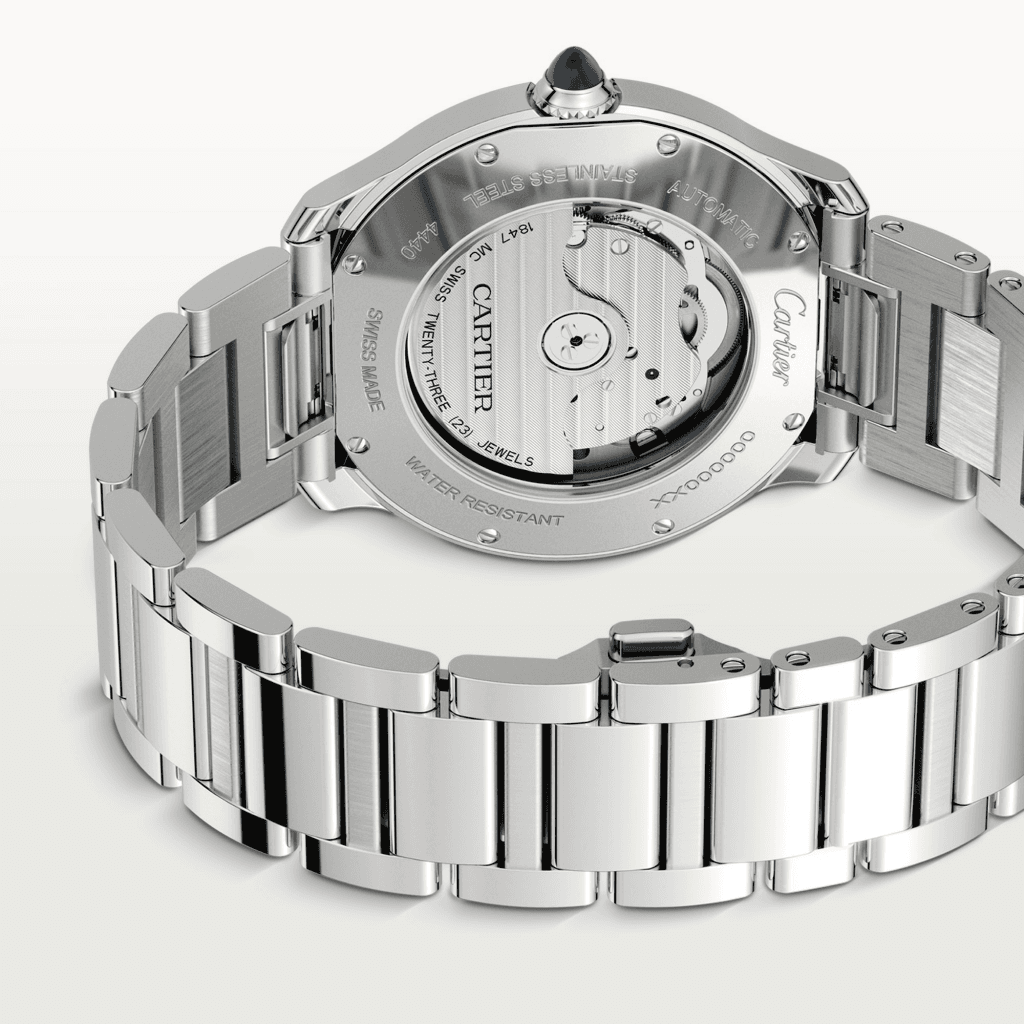 Cartier Ronde de Cartier Must 40mm - WSRN0035 - #2