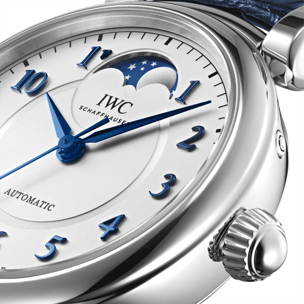 IWC Da Vinci Moonphase 36mm - IW459306 - #4