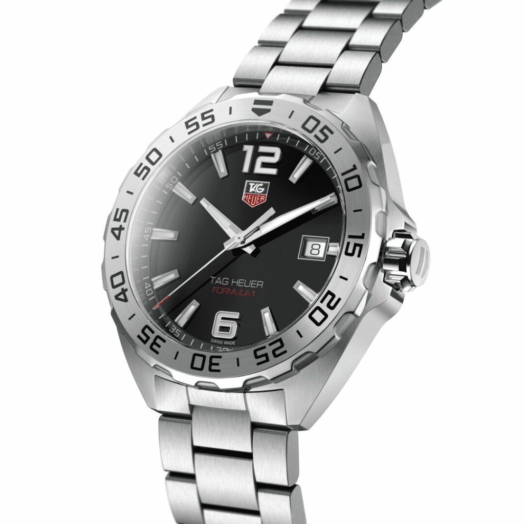 TAG Heuer Formula 1 41mm - WAZ1112.BA0875 - #3