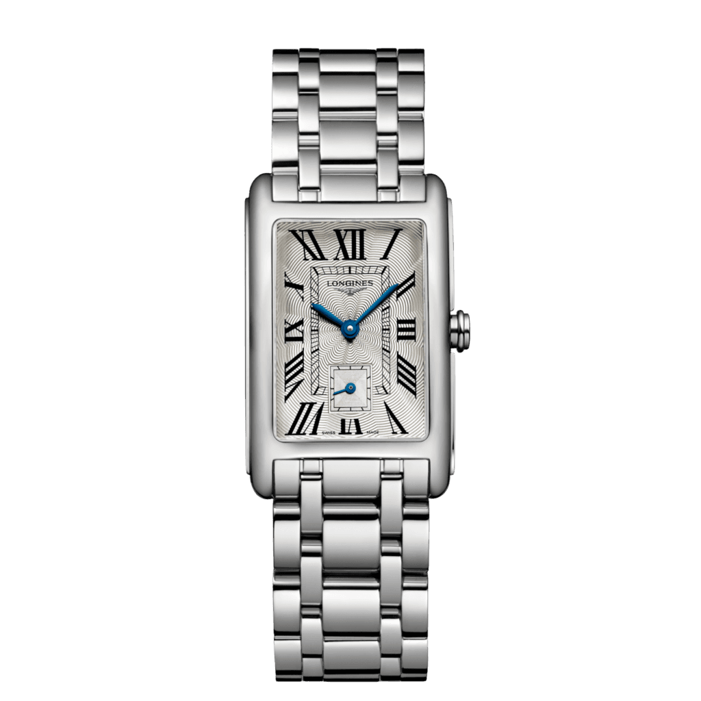 Longines DolceVita 37mm - L5.512.4.71.6 - #1
