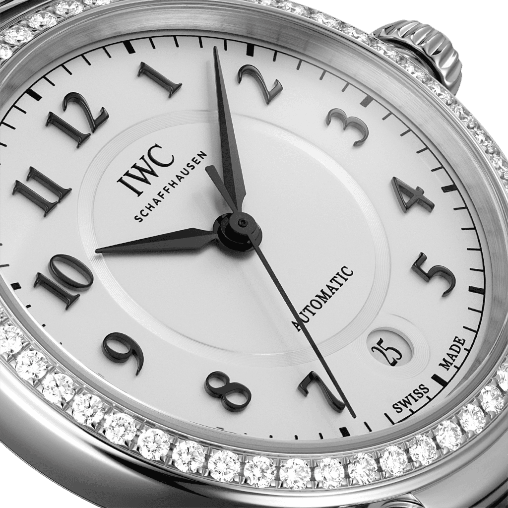 IWC Da Vinci Automatic 36mm - IW458308 - #4