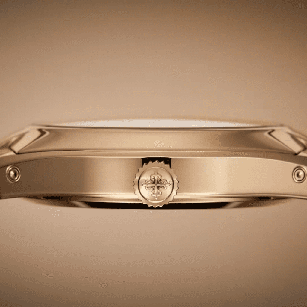Patek Philippe Twenty-4 36mm - 7340/1R-010 - #10