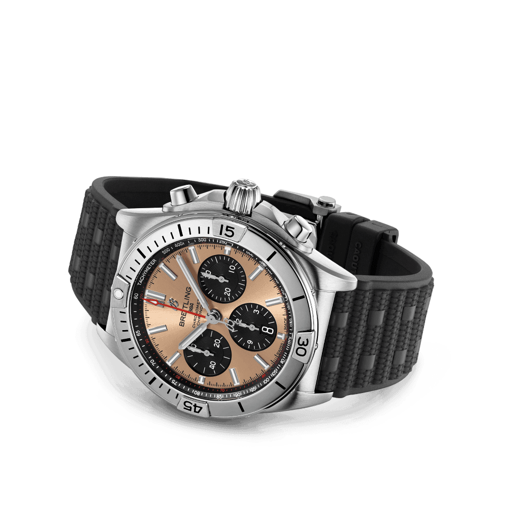 Breitling Chronomat B01 42mm - AB0134101K1S1 - #3