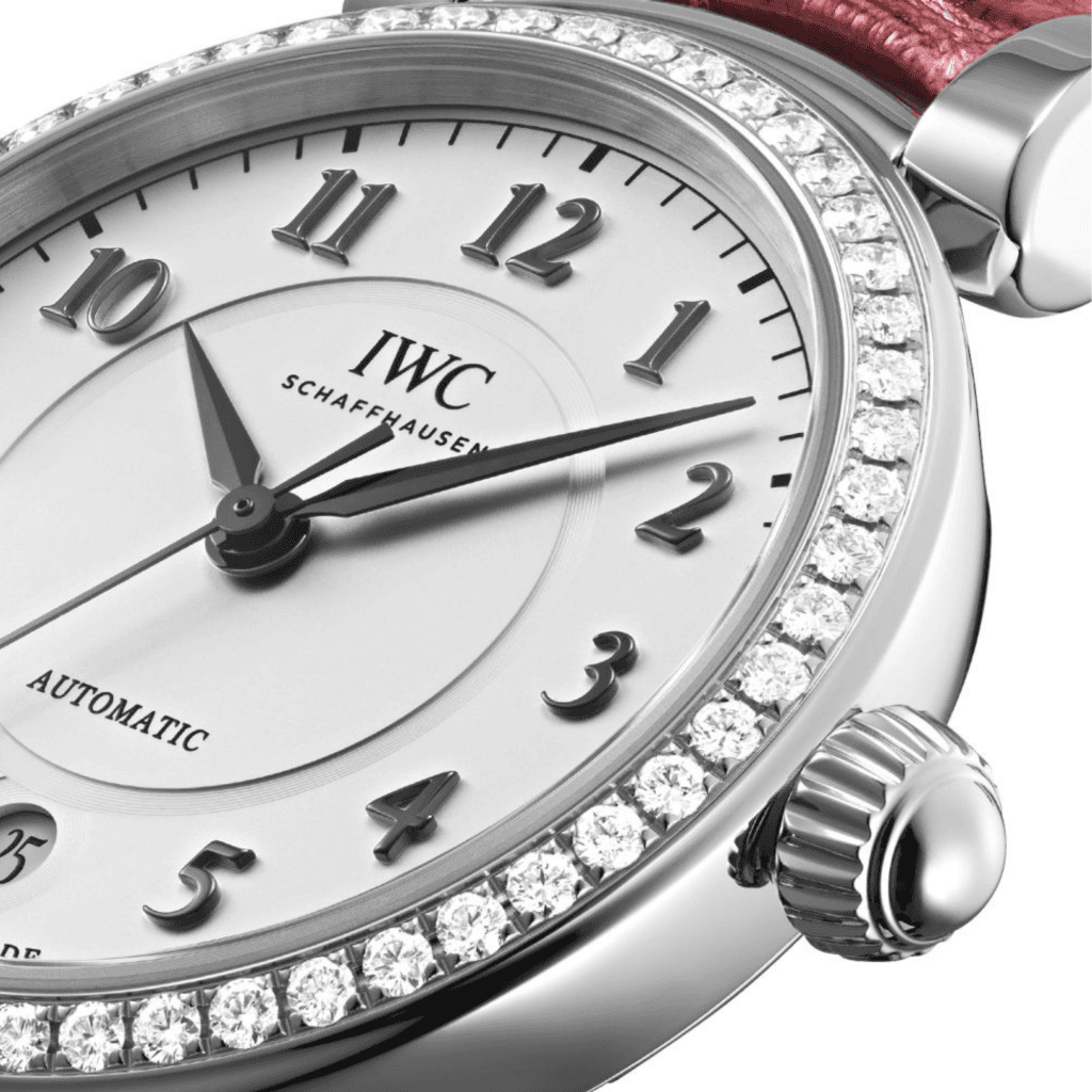 IWC Da Vinci Automatic 36mm - IW458308 - #2