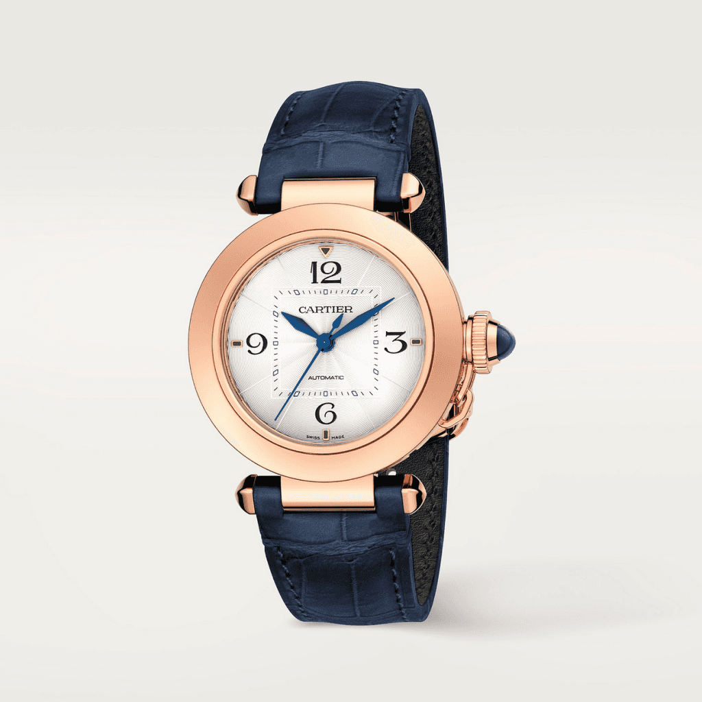 Cartier Pasha De Cartier 35mm - WGPA0014 - #2