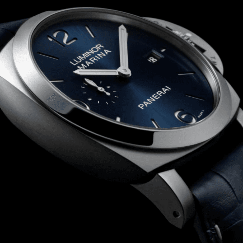 Panerai Luminor Marina 44mm - PAM03313 - #4