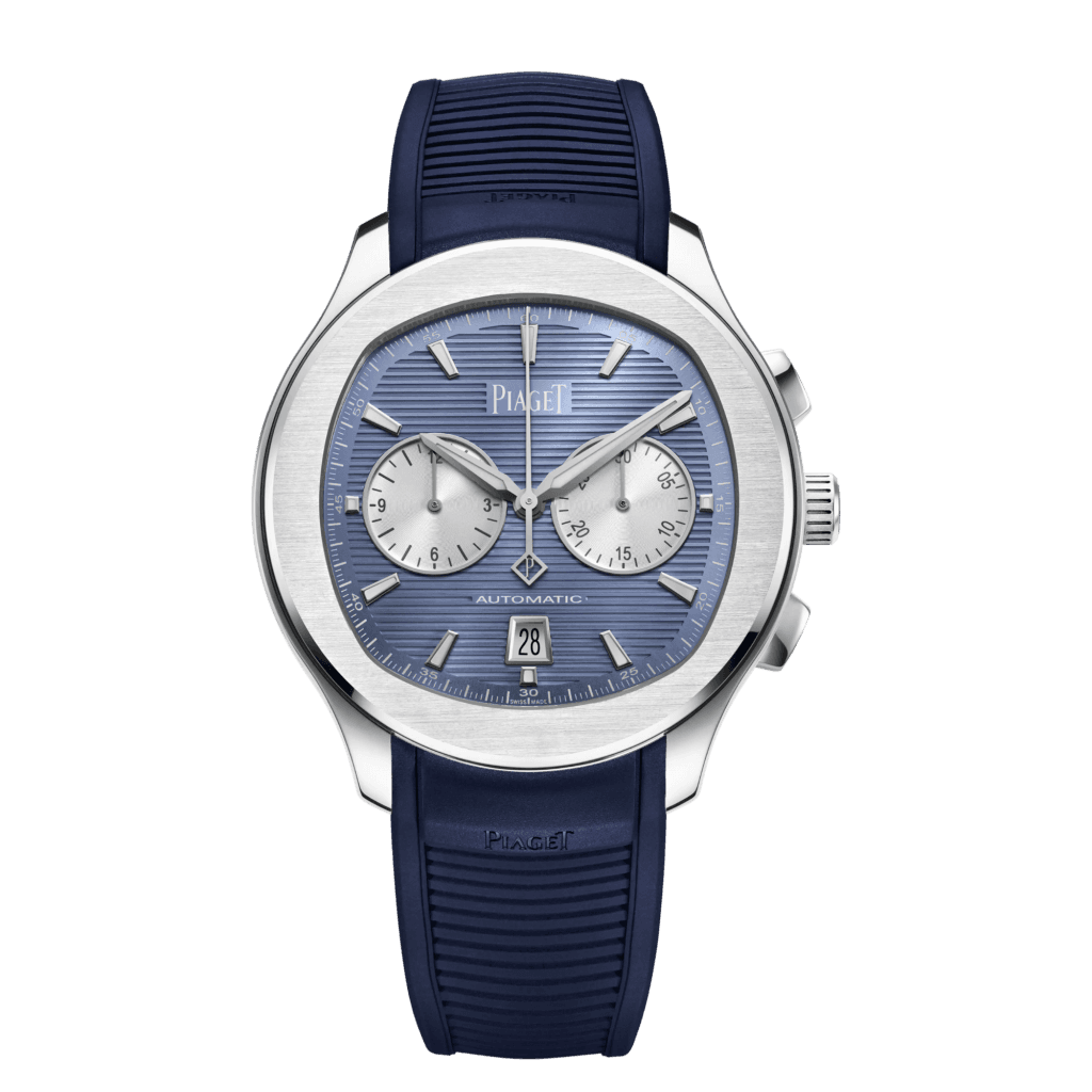 Piaget Polo Chronograph 42mm - G0A48024 - #1