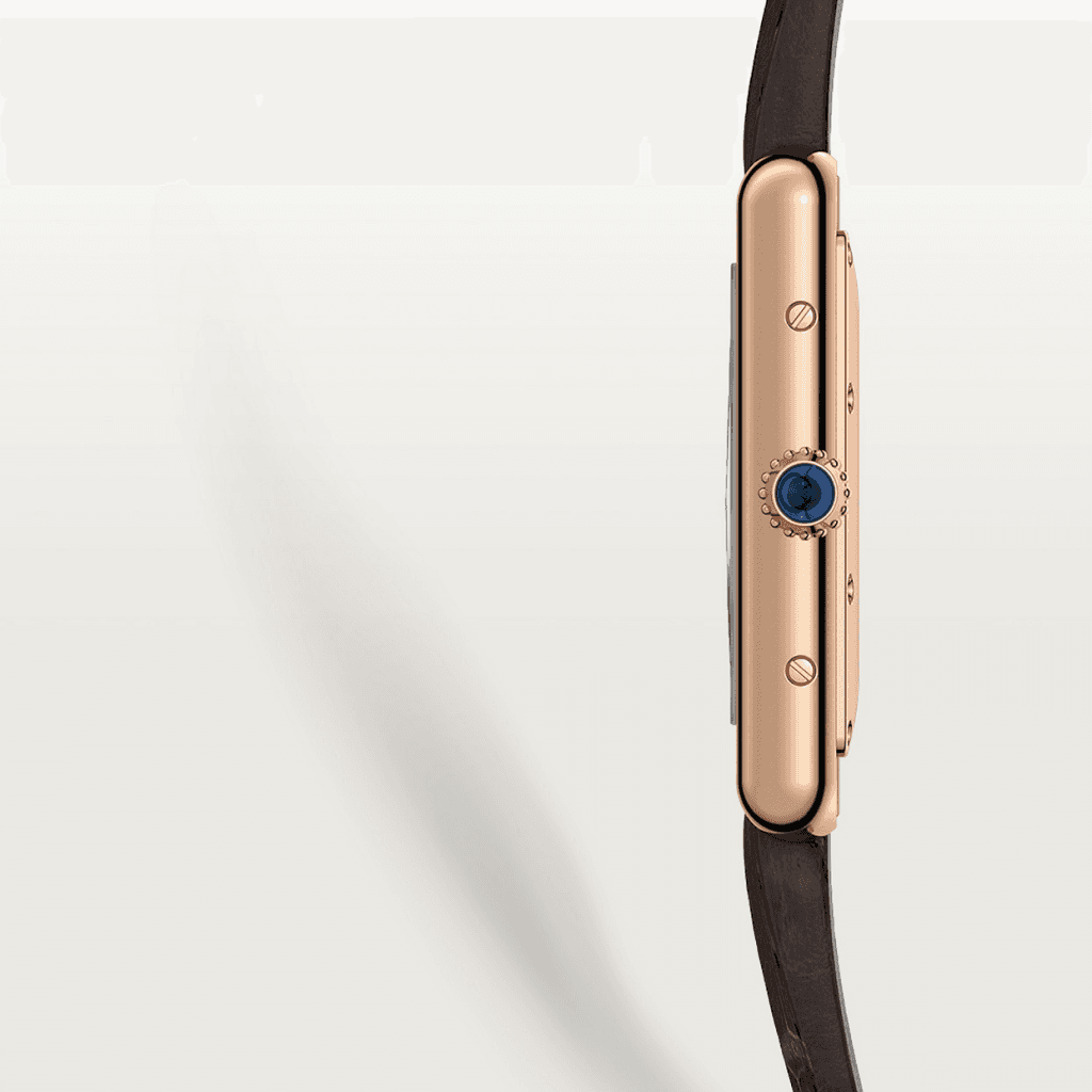 Cartier Tank Louis Cartier - WGTA0011 - #7