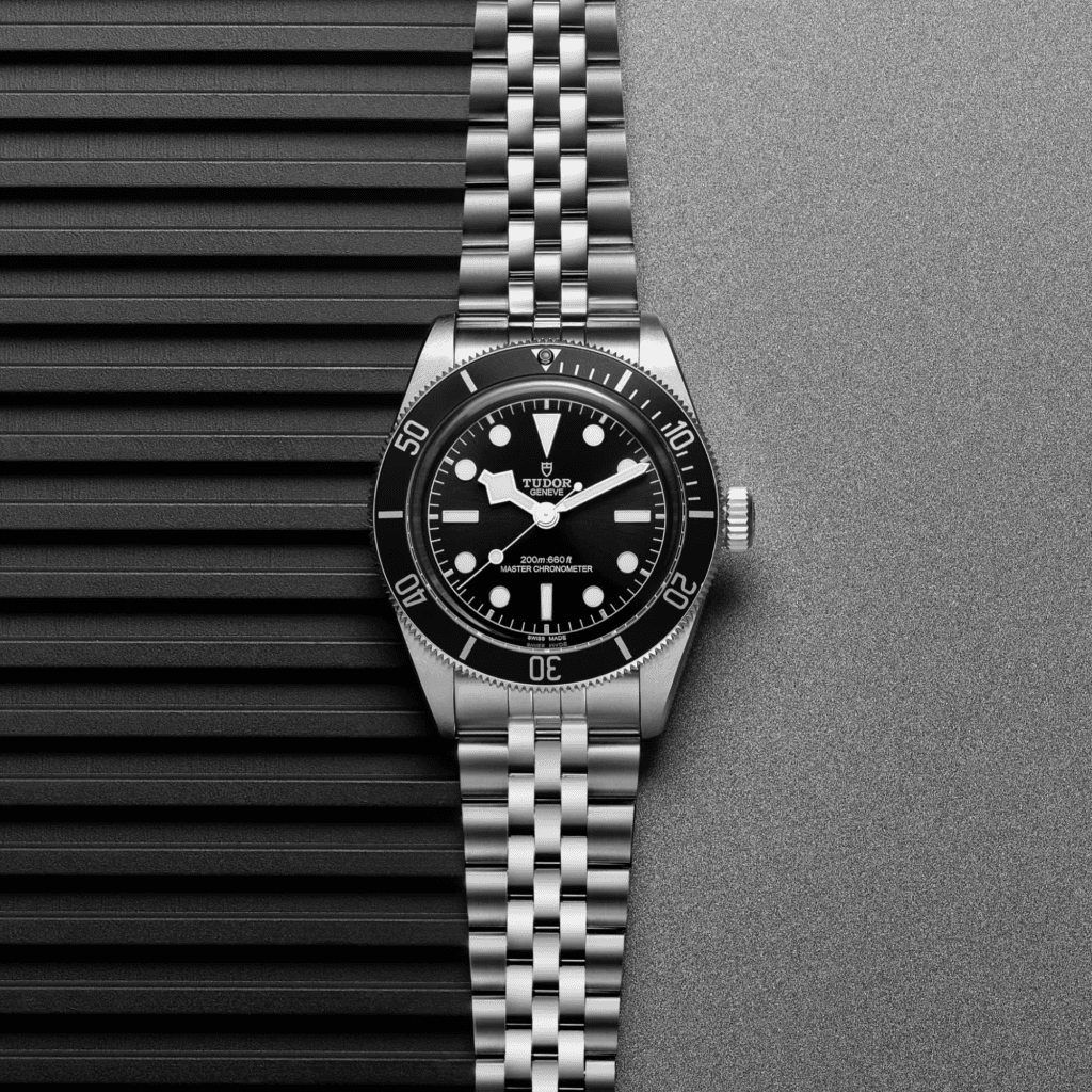 TUDOR Black Bay 41 41mm - 7941A1A0NU-0003 - #5