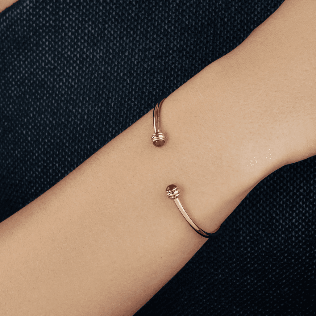Piaget Possession armband roodgoud met carneool - G36PC500 - #3