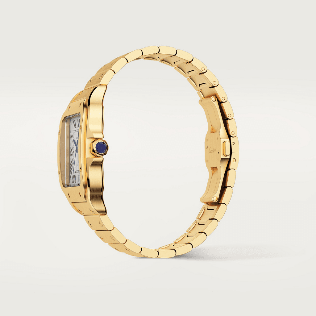 Cartier Santos de Cartier - WGSA0029 - #5