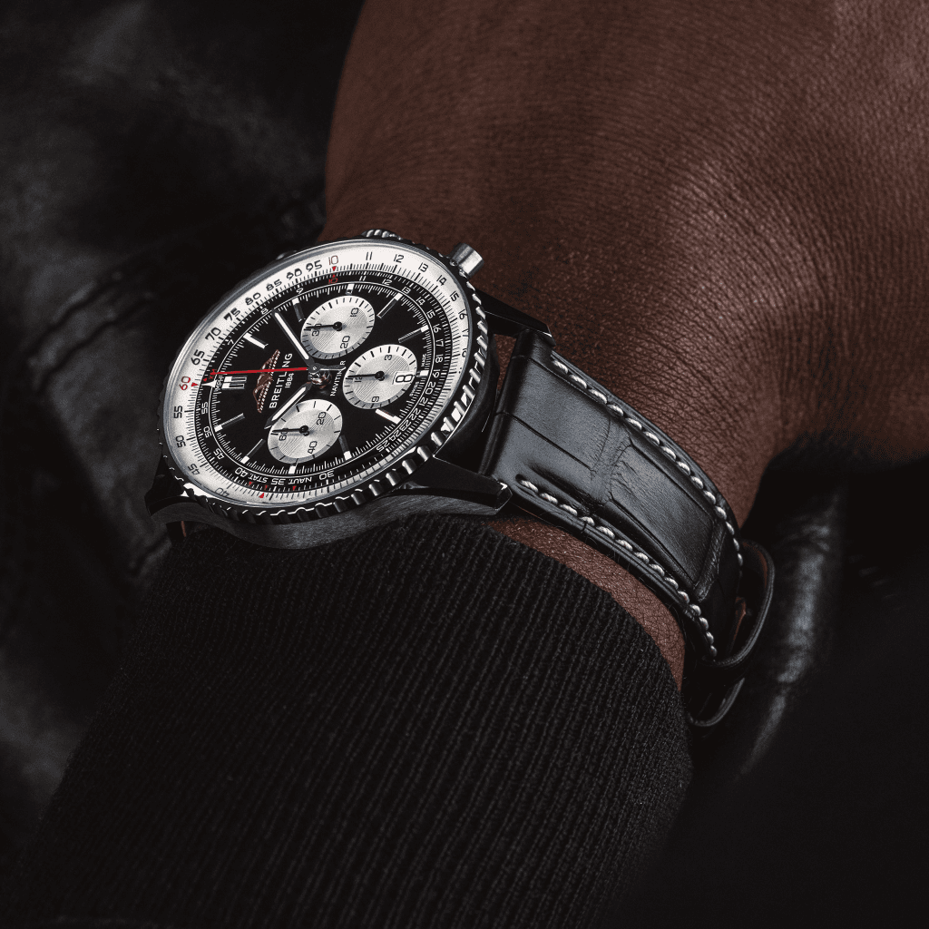 Breitling Navitimer 46mm - AB0137211B1P1 - #3