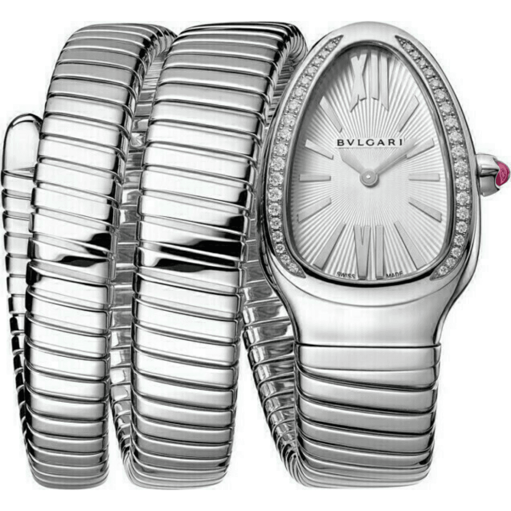 BVLGARI Serpenti Tubogas 35mm - 101910 - #1