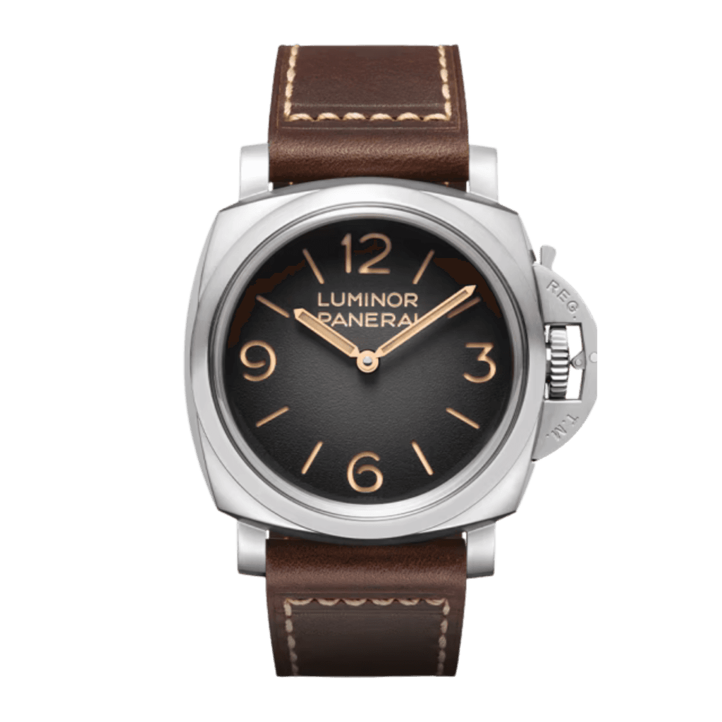 Panerai Luminor 3 Days Tre Giorni 47mm - PAM01628 - #1