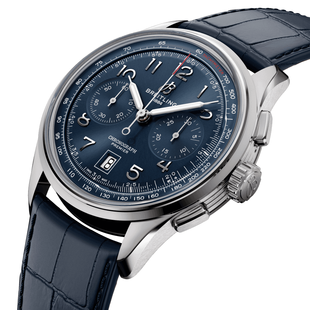 Breitling Premier B01 Chronograph 42mm - AB0145171C1P2 - #2