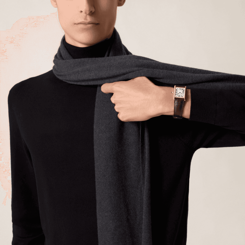 Cartier Tank Louis Cartier - WGTA0011 - #10