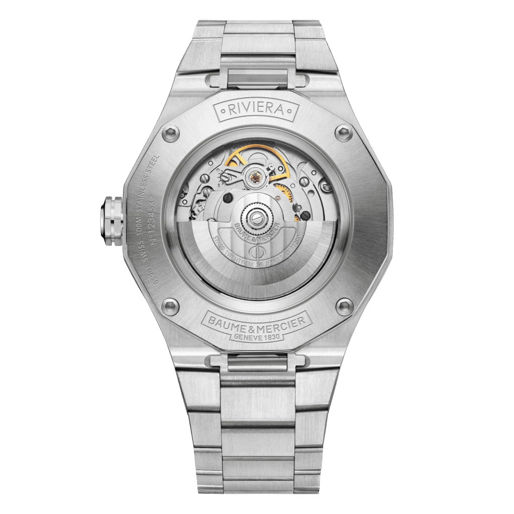 Baume & Mercier Riviera 42mm - M0A10620 - #2