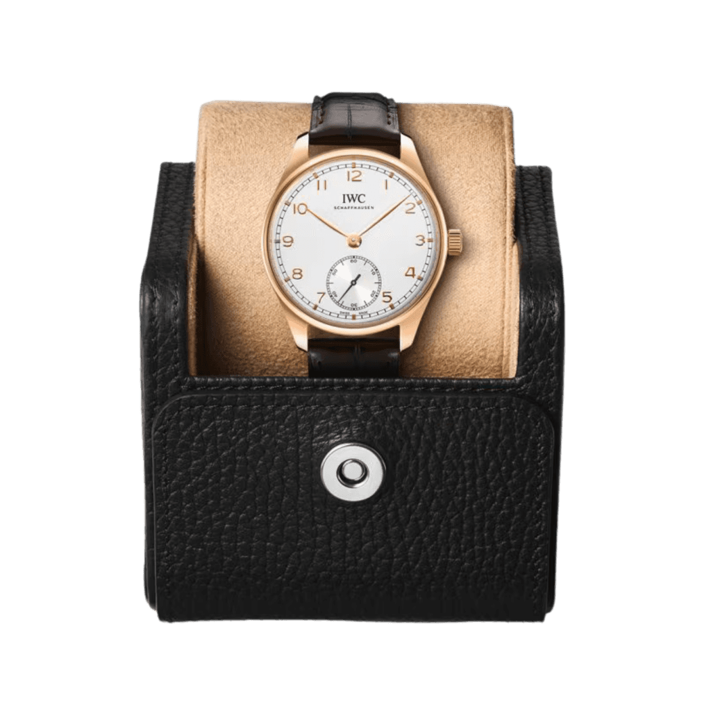 IWC Portugieser Automatic 40mm - IW358306 - #7
